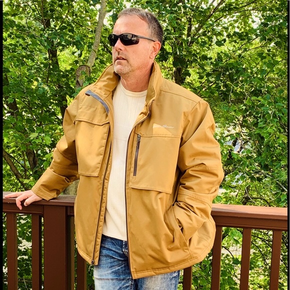 Coats | Eddie Bauer Bramble Winter Coat 